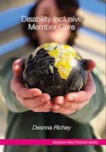 Disability Inclusive Member Care