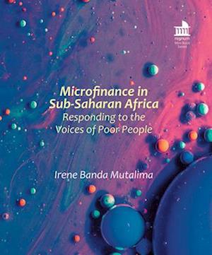 Microfinance in Sub-Saharan Africa