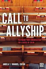 Call to Allyship