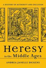 Heresy in the Middle Ages