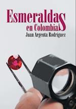 Esmeraldas en Colombia