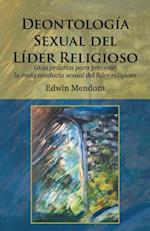 Deontología Sexual Del Líder Religioso