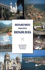 Honremos Nuestra Honduras