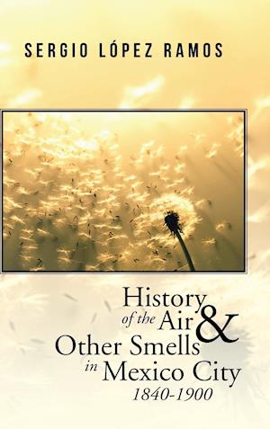 History of the Air and Other Smells in Mexico City 1840-1900