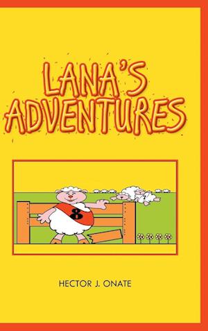 Lana's Adventures