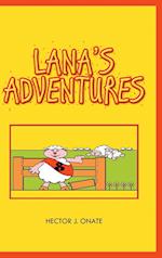 Lana's Adventures