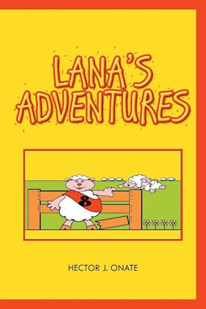 Lana's Adventures