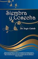 Siembra y Cosecha