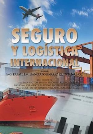 Seguro y Logistica Internacional.