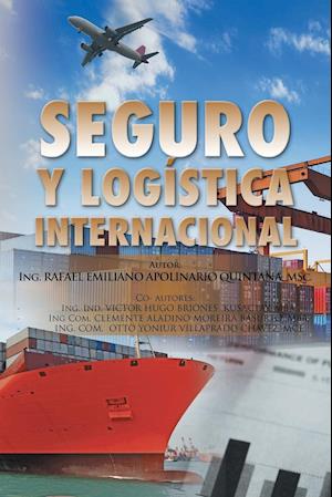 Seguro y Logistica Internacional.
