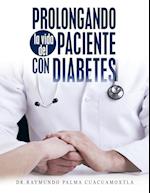 Prolongando la vida del paciente con diabetes
