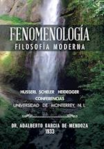 Fenomenología