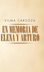 En Memoria de Elena y Arturo