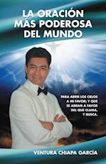 La Oración Más Poderosa Del Mundo