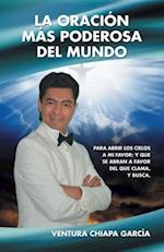 La Oracion Mas Poderosa del Mundo