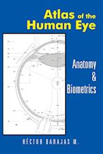 Atlas of the Human Eye