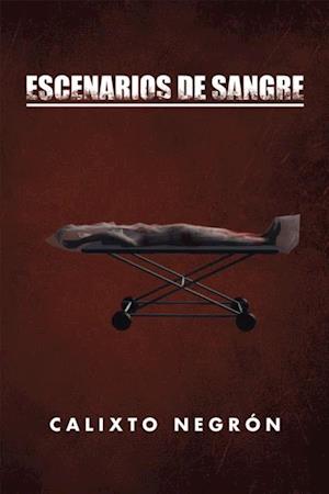 Escenarios De Sangre