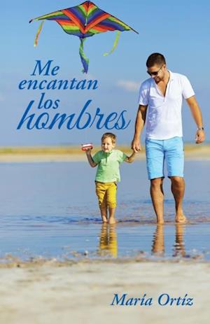 Me Encantan Los Hombres