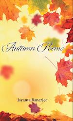 Autumn Poems