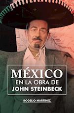 México En La Obra De John Steinbeck