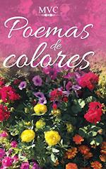 Poemas de Colores