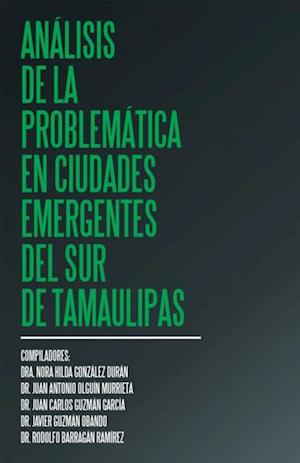 Análisis De La Problemática En Ciudades Emergentes Del Sur De Tamaulipas