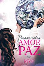 Pensamientos De Amor Y Paz