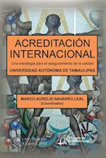 Acreditación Internacional