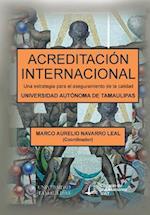 Acreditacion Internacional