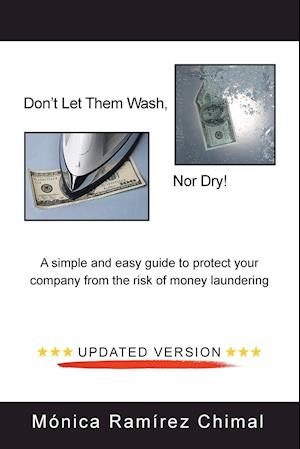 Don't Let Them Wash, Nor Dry!