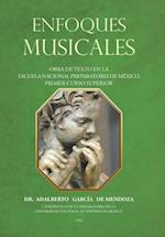 Enfoques Musicales