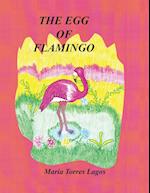 The Egg of Flamingo