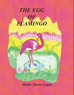 Egg of Flamingo