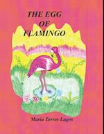 Egg of Flamingo