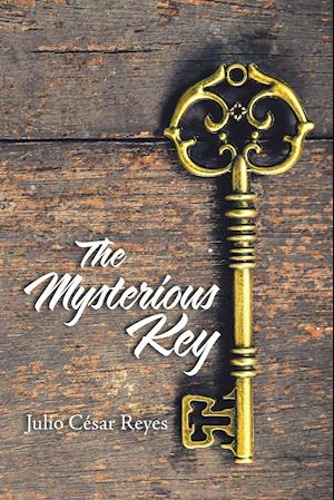 The Mysterious Key