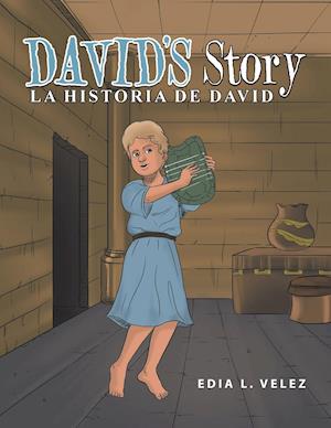 David's Story: La Historia De David