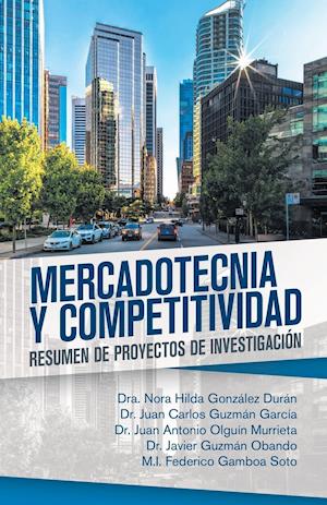 Mercadotecnia  Y  Competitividad