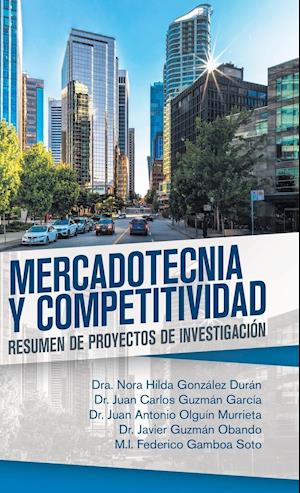 Mercadotecnia  Y  Competitividad