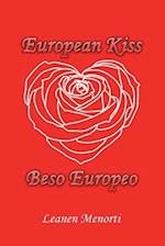 European Kiss Beso Europeo