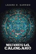 Misterios Del Calendario