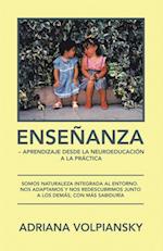 Ensenanza - Aprendizaje  Desde La Neuroeducacion  a La Practica