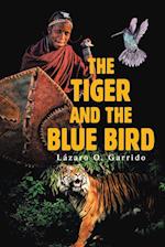 The Tiger and the Blue Bird 