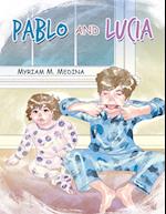 Pablo and Lucia 