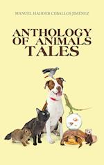 Anthology of Animals Tales 
