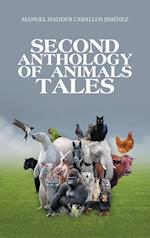 Second Anthology of Animals Tales 