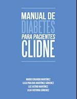 Manual de Diabetes para pacientes CLIDNE
