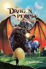 The Dragon people of planet Draco