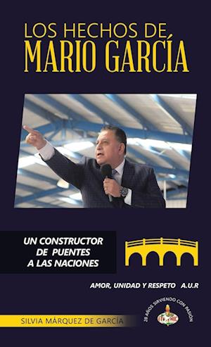 Los Hechos de Mario García