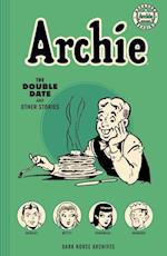 Archie Archives: The Double Date And Other Stories