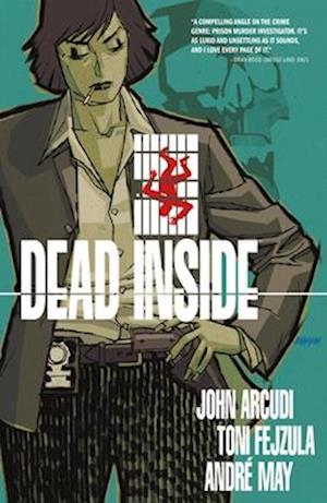 Dead Inside Volume 1